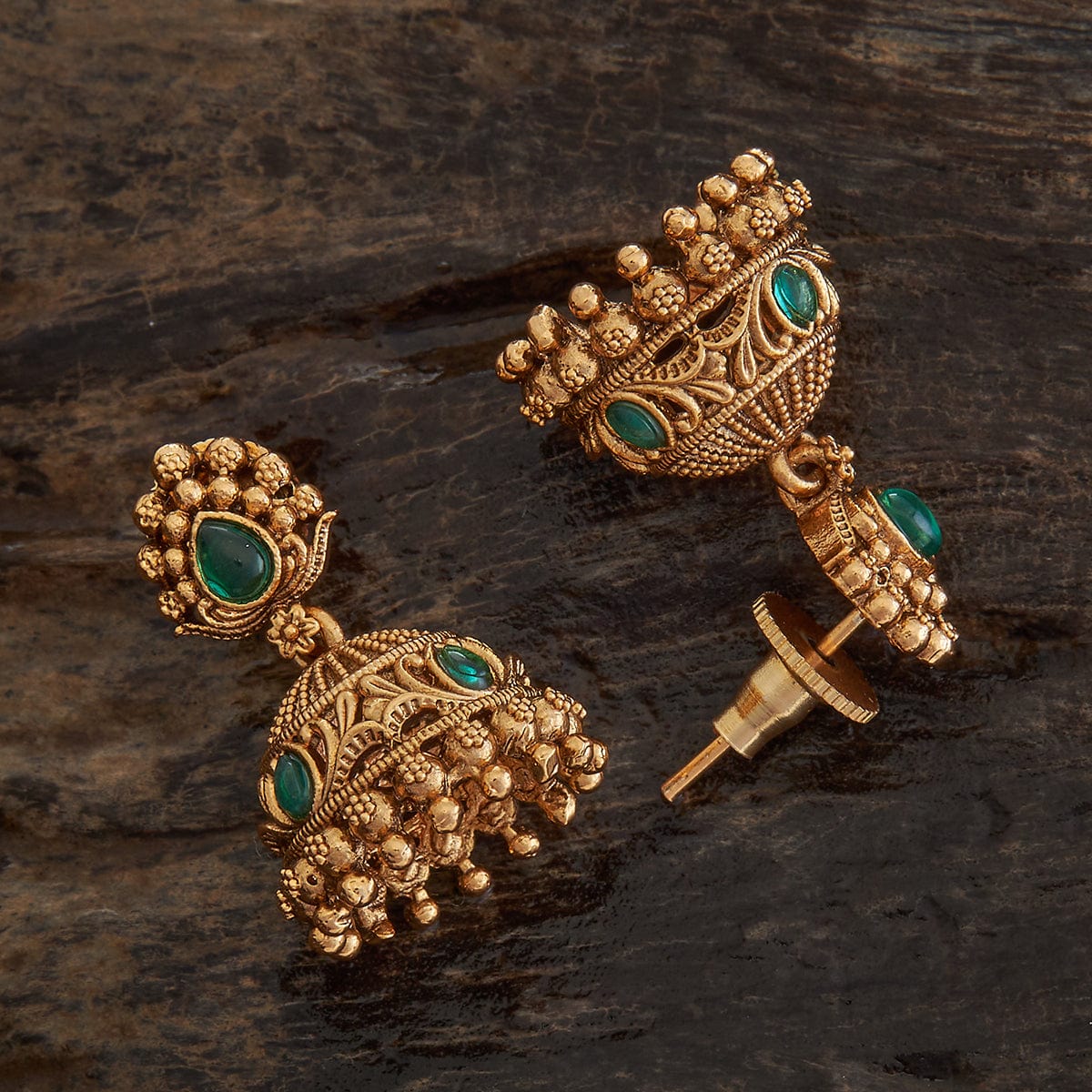 Antique Earring Antique Earring 176268