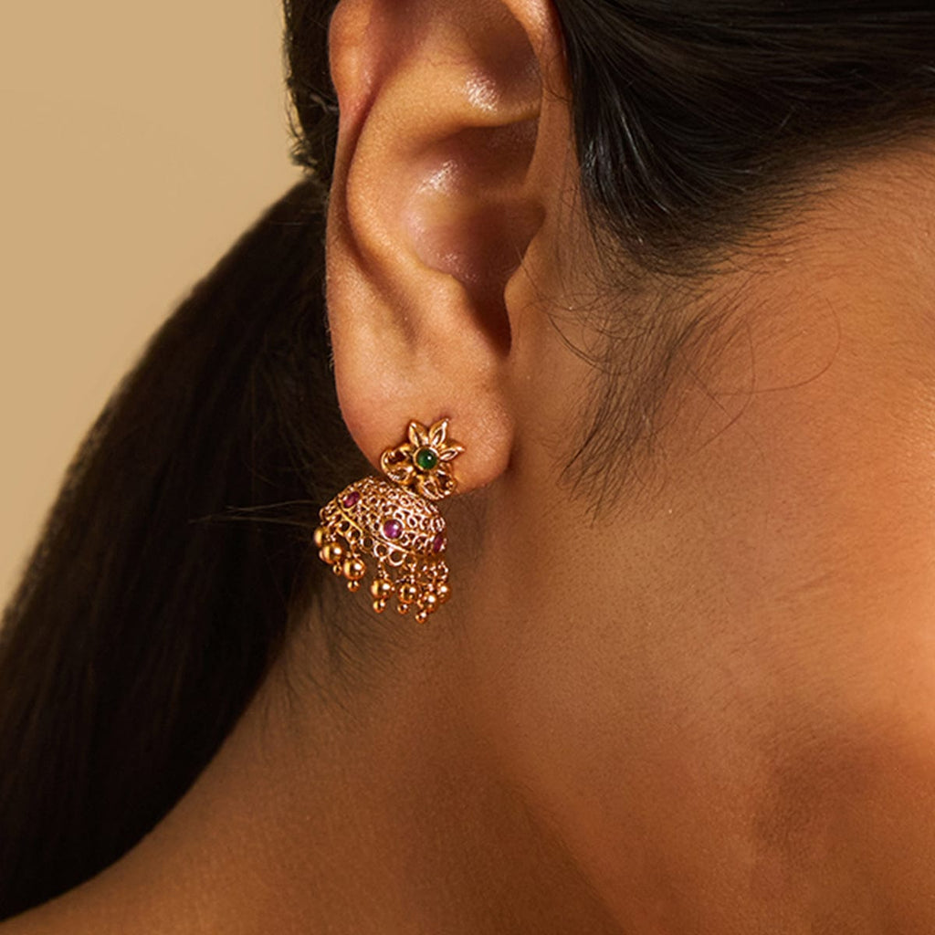 Antique Earring Antique Earring 176276