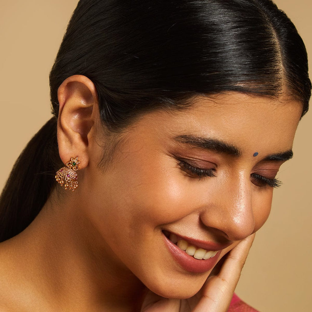 Antique Earring Antique Earring 176276