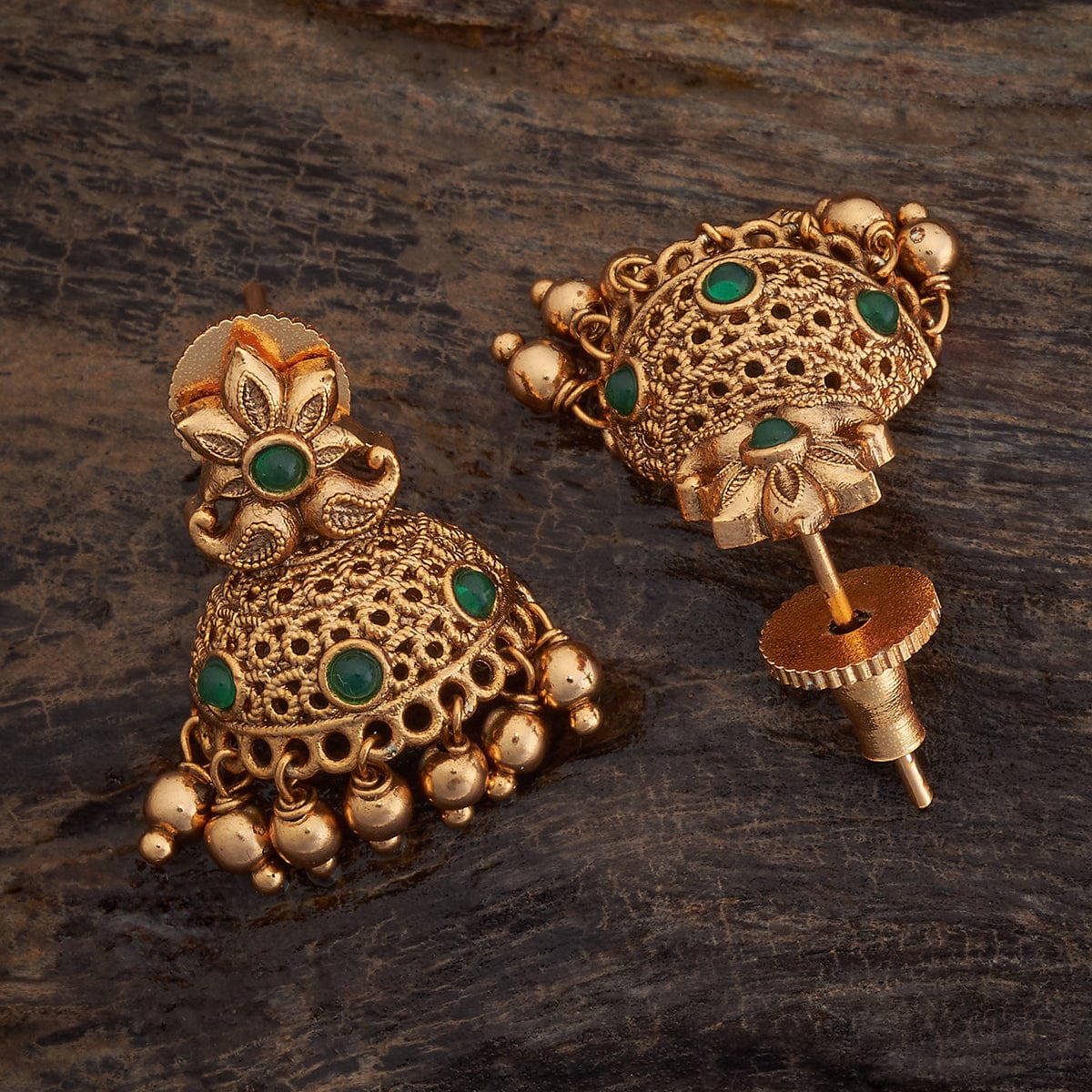 Antique Earring Antique Earring 176276
