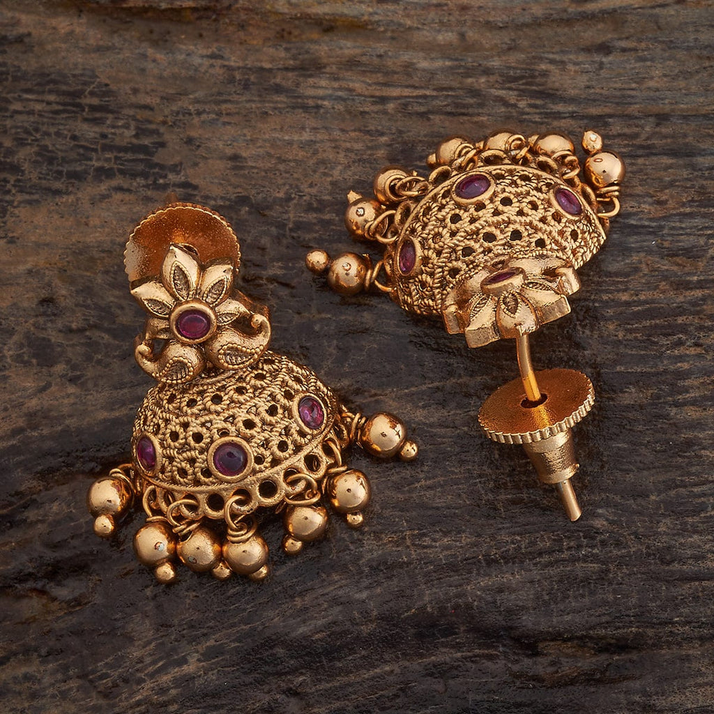 Antique Earring Antique Earring 176276