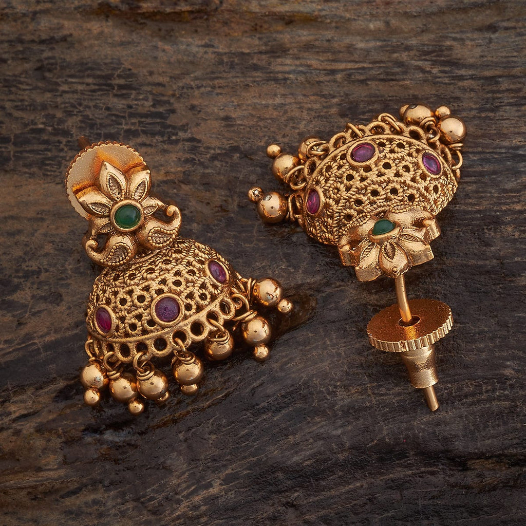 Antique Earring Antique Earring 176276