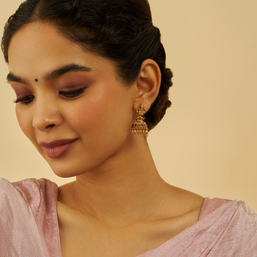 Antique Earring Antique Earring 176277