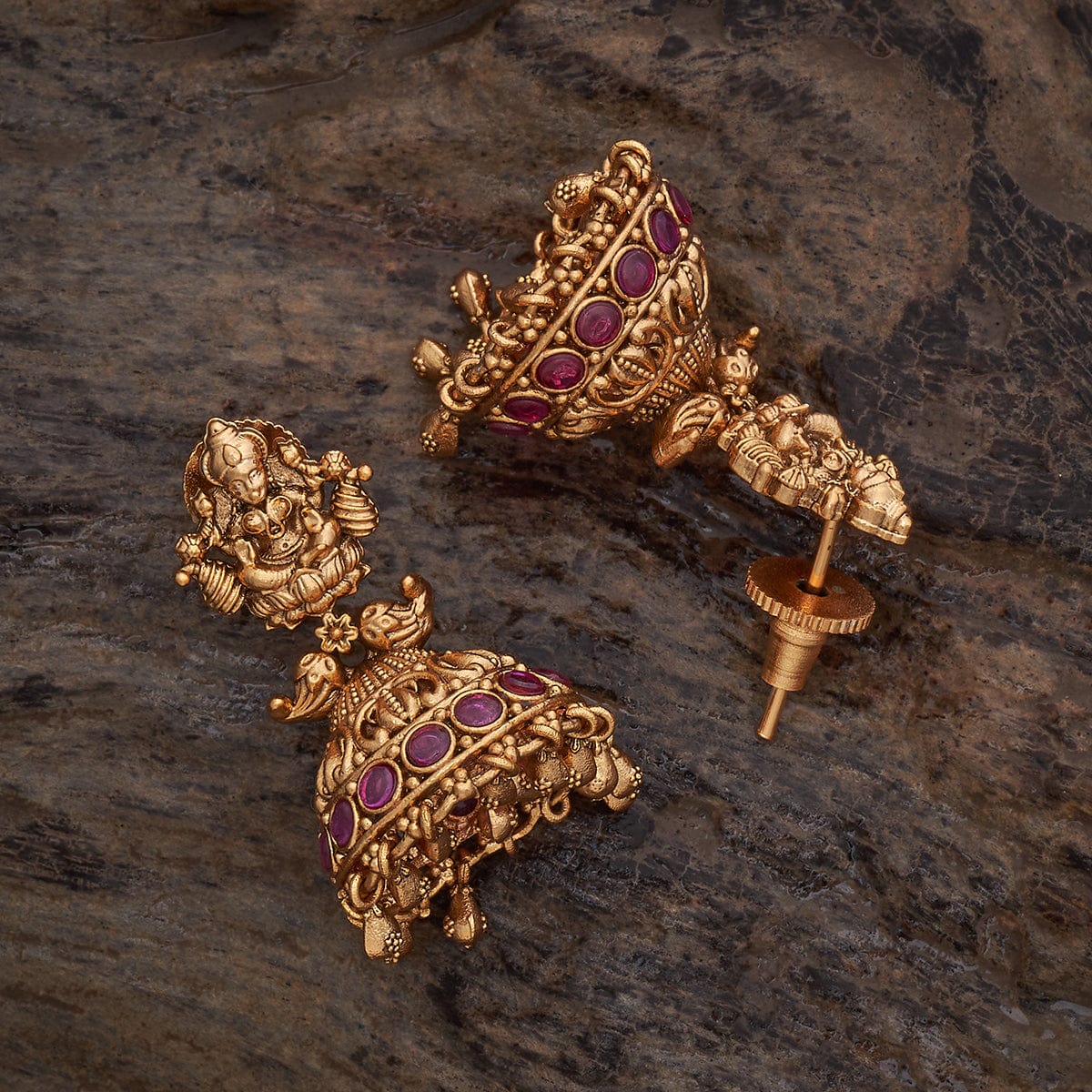 Antique Earring Antique Earring 176277