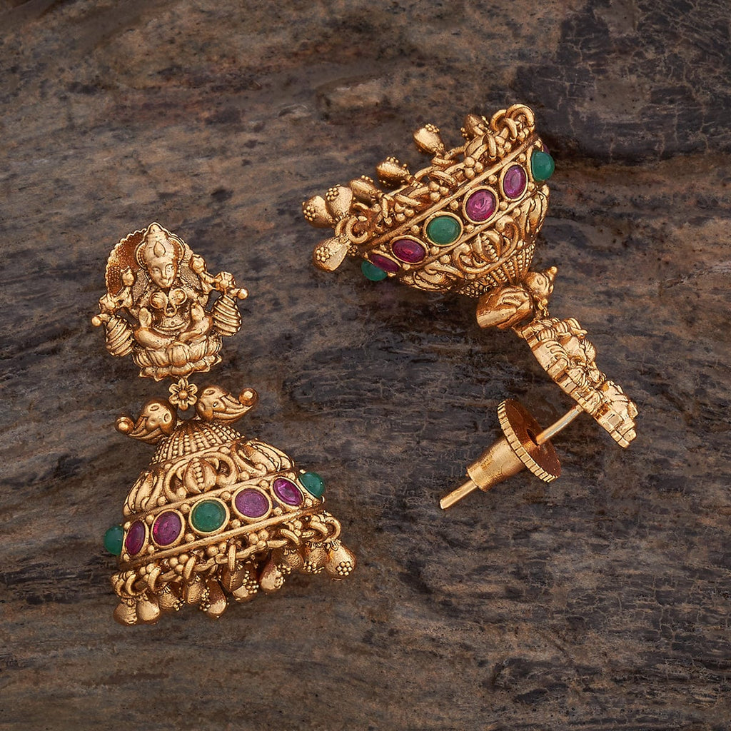 Antique Earring Antique Earring 176277