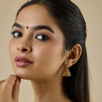 Antique Earring Antique Earring 176279