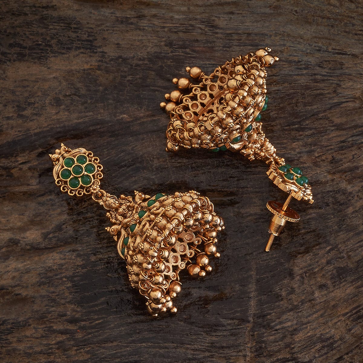 Antique Earring Antique Earring 176286