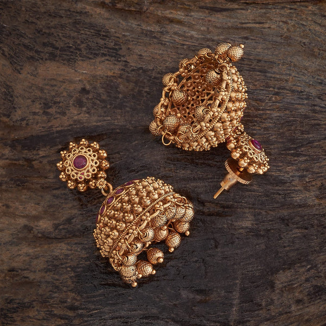 Antique Earring Antique Earring 176287