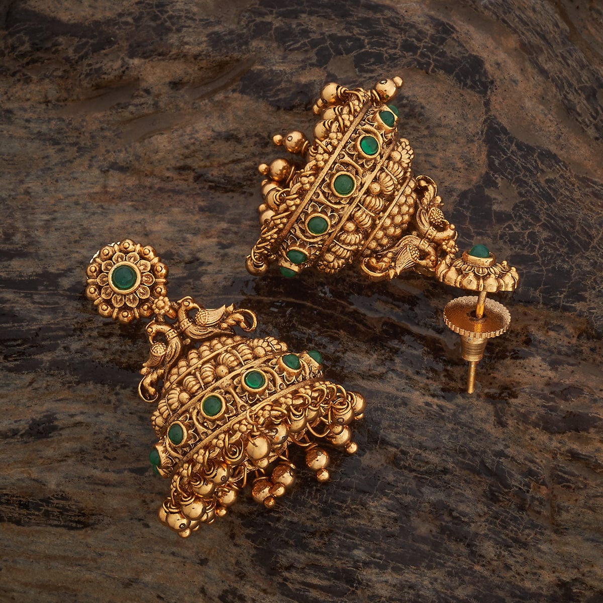 Antique Earring Antique Earring 176289