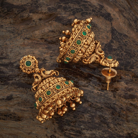 Antique Earring Antique Earring 176289
