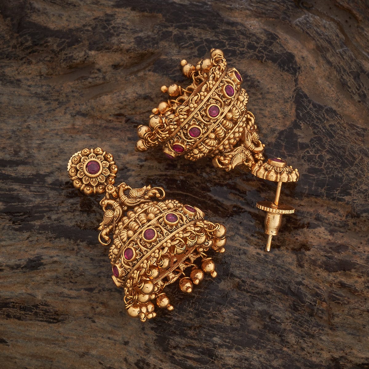 Antique Earring Antique Earring 176289