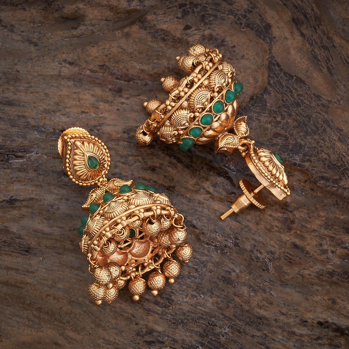 Antique Earring Antique Earring 176290