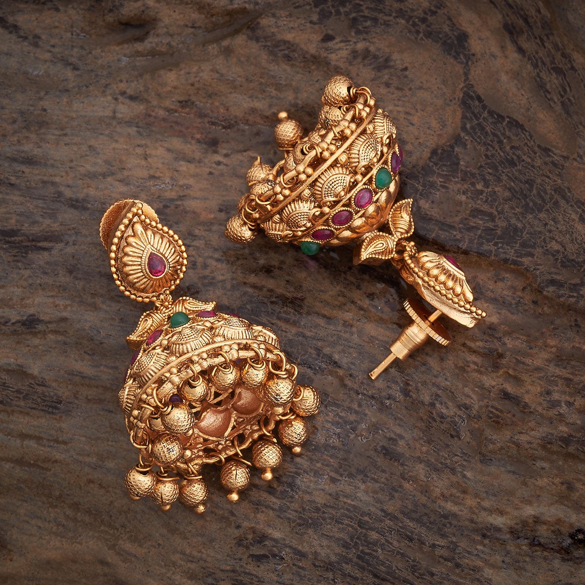 Antique Earring Antique Earring 176290