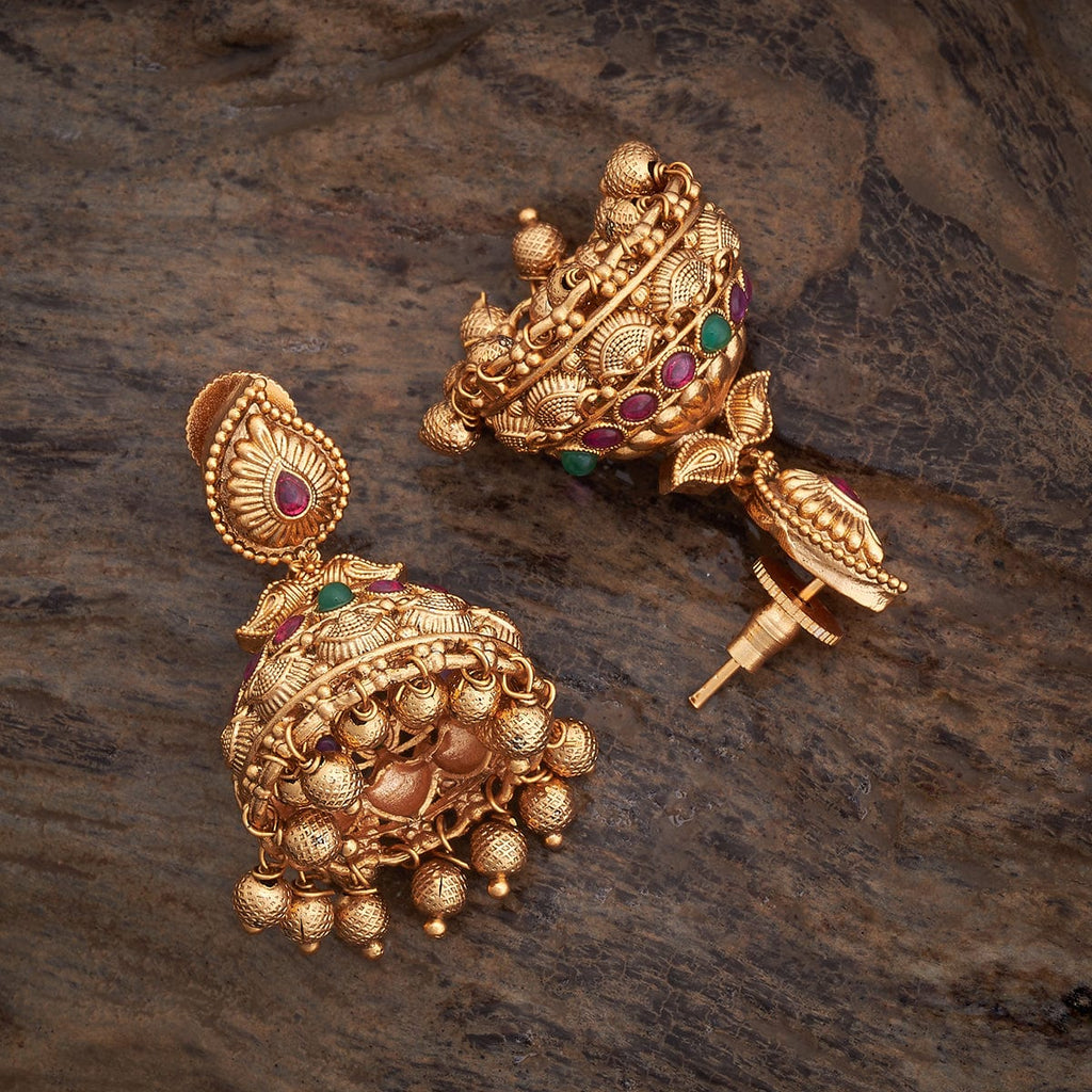 Antique Earring Antique Earring 176290