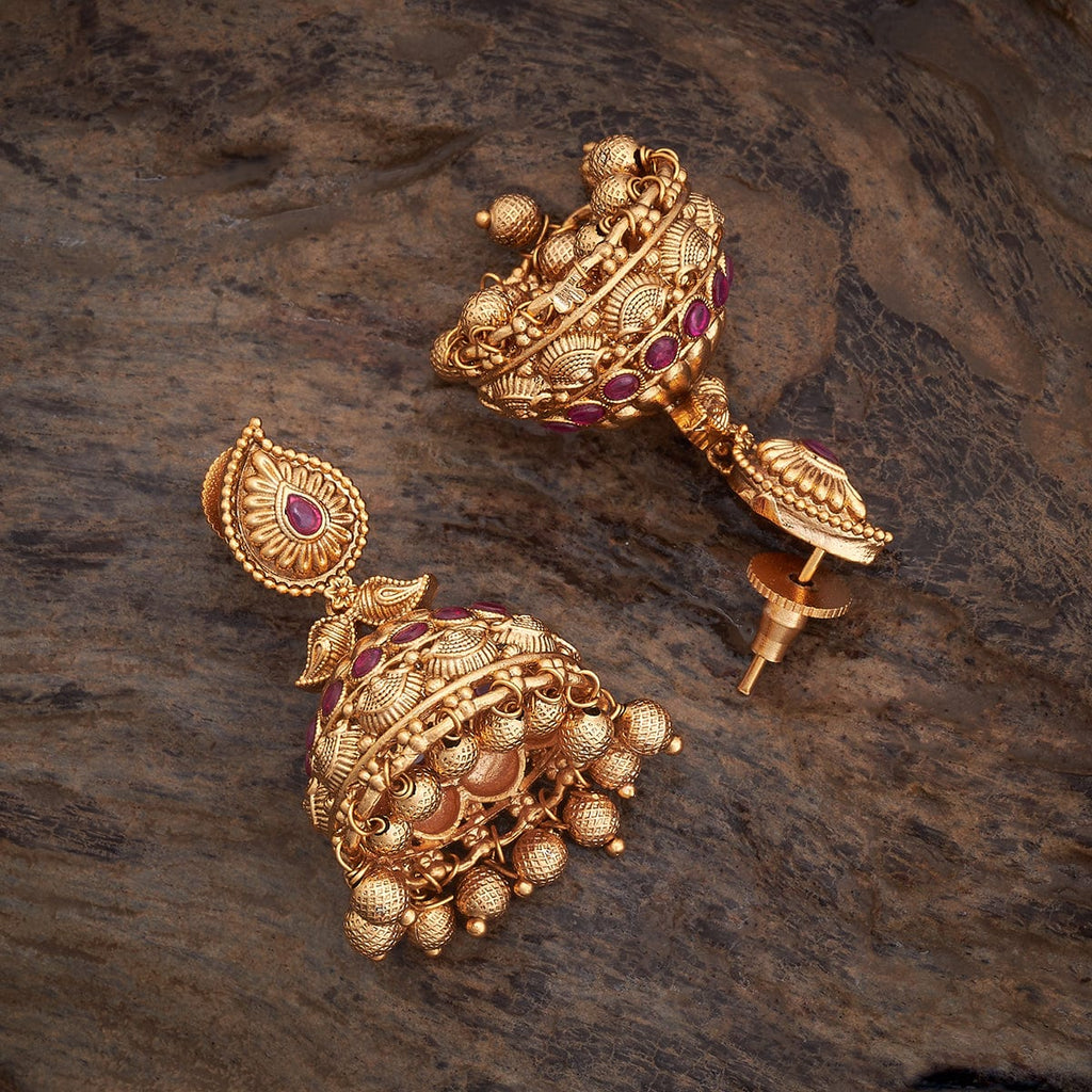 Antique Earring Antique Earring 176290