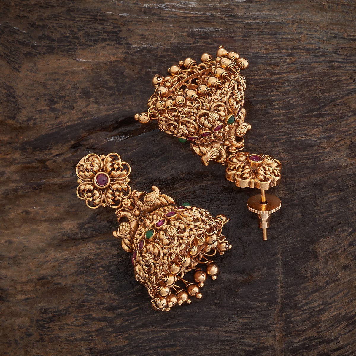 Antique Earring Antique Earring 176291