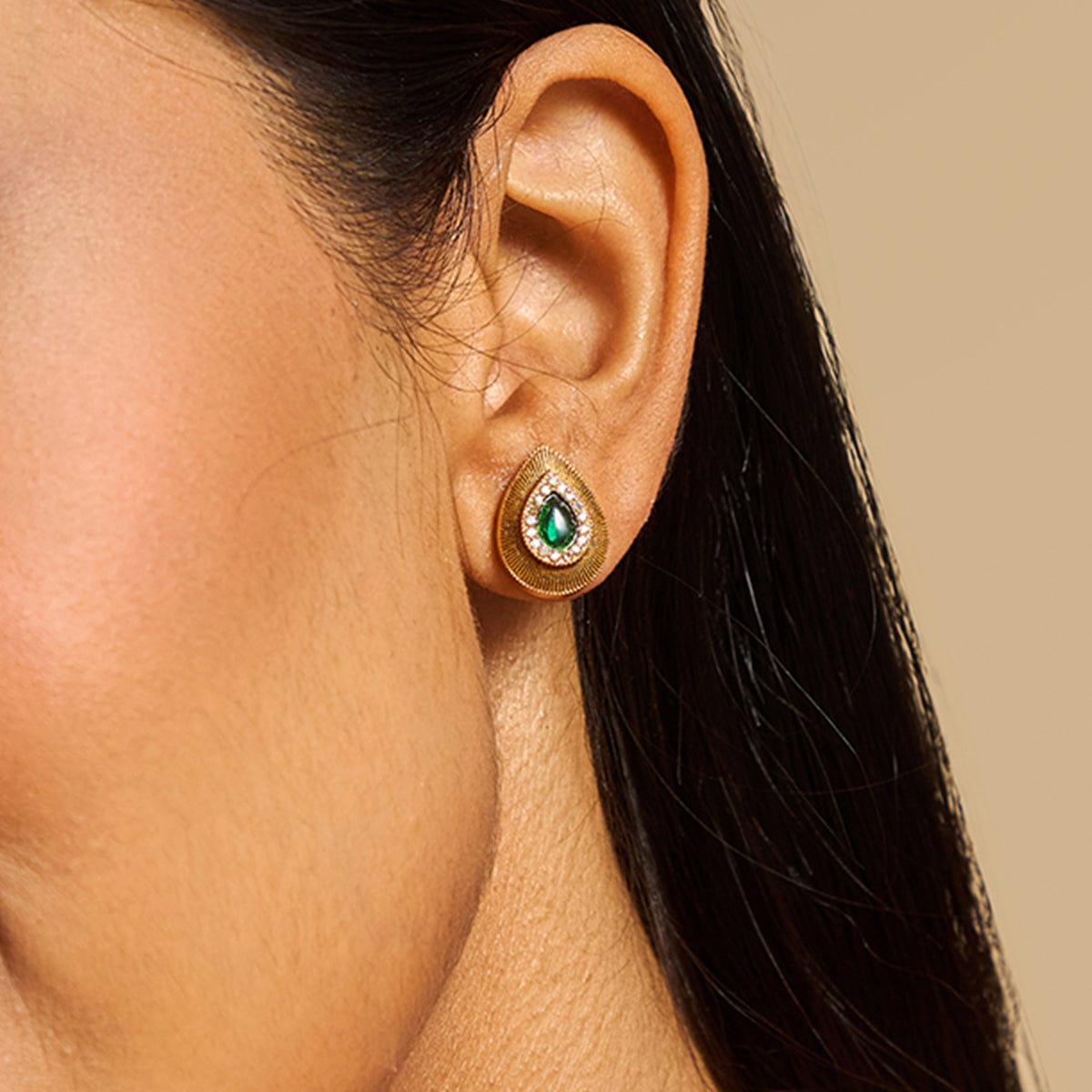 Antique Earring Antique Earring 176752