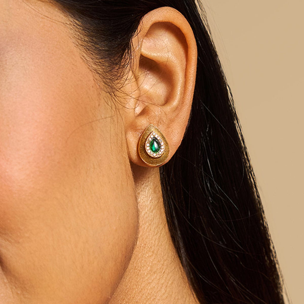 Antique Earring Antique Earring 176752