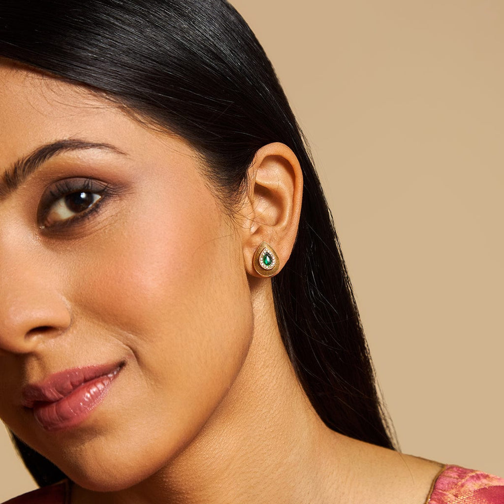 Antique Earring Antique Earring 176752