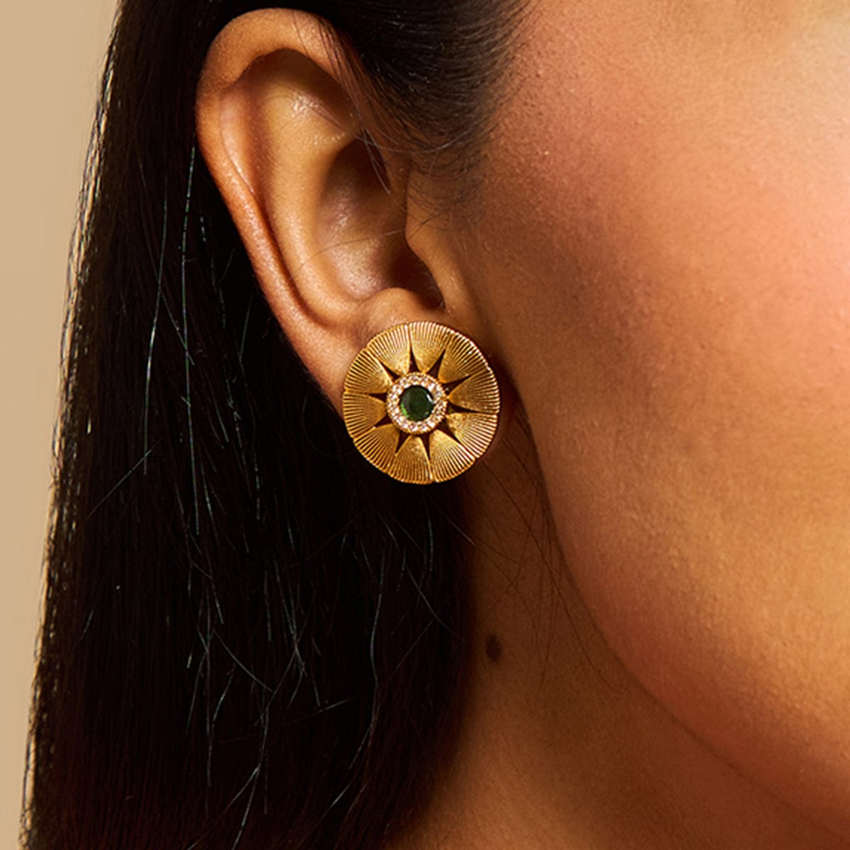 Antique Earring Antique Earring 176755