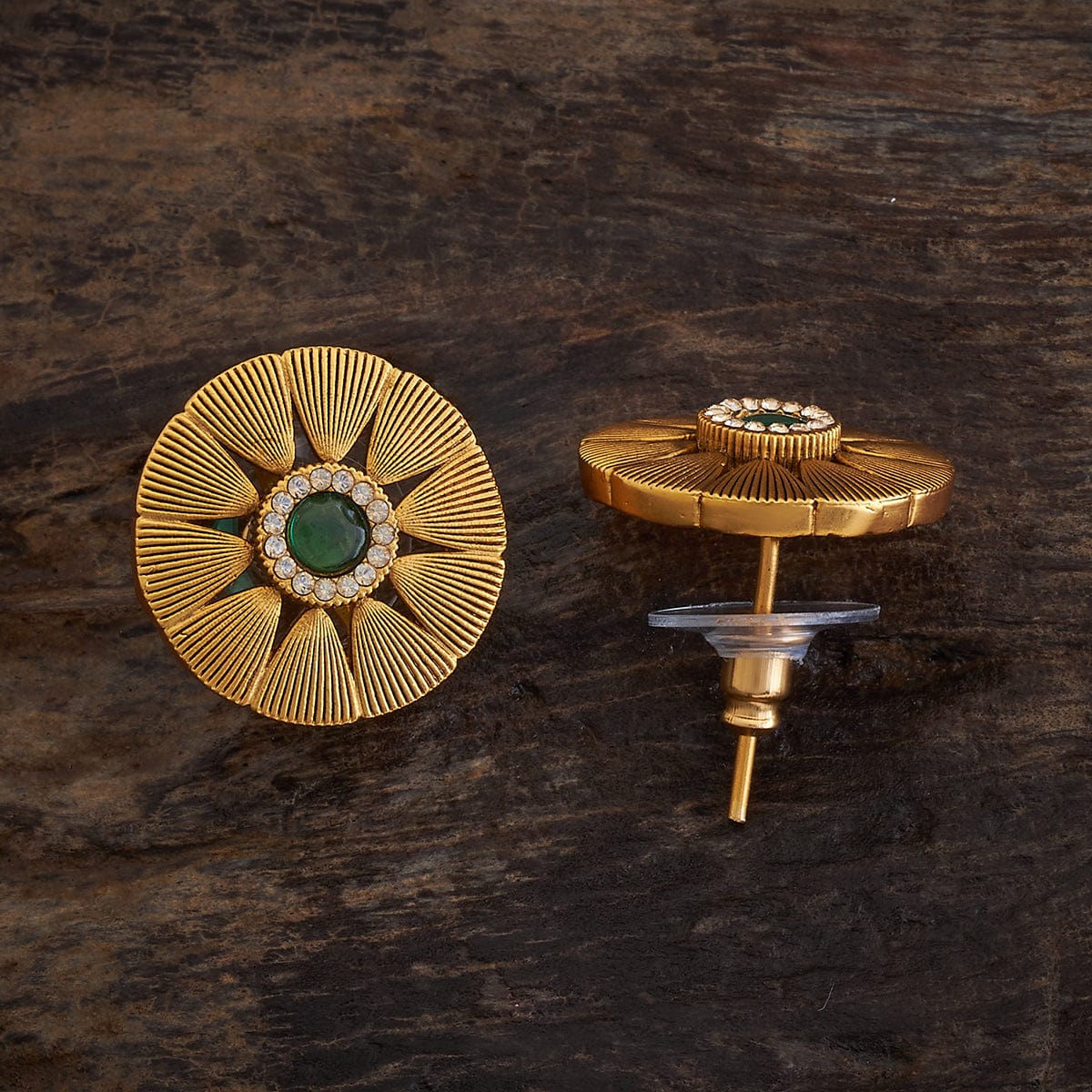 Antique Earring Antique Earring 176755