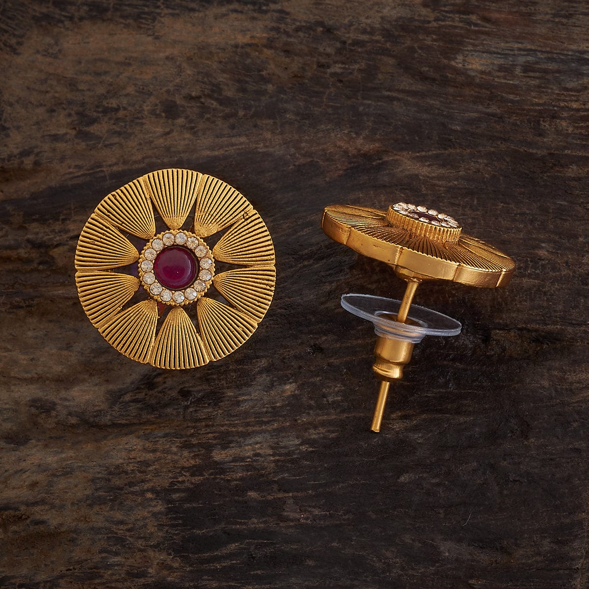 Antique Earring Antique Earring 176755