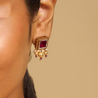 Antique Earring Antique Earring 176756