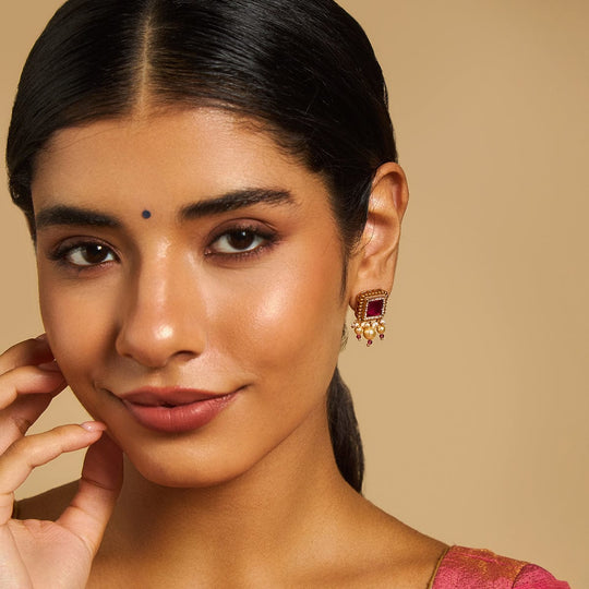 Antique Earring Antique Earring 176756