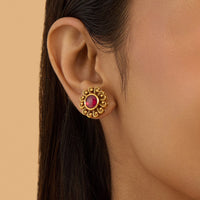 Antique Earring Antique Earring 178499