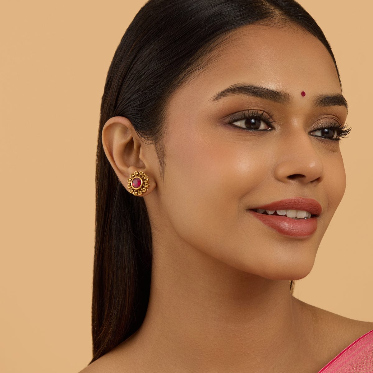 Antique Earring Antique Earring 178499