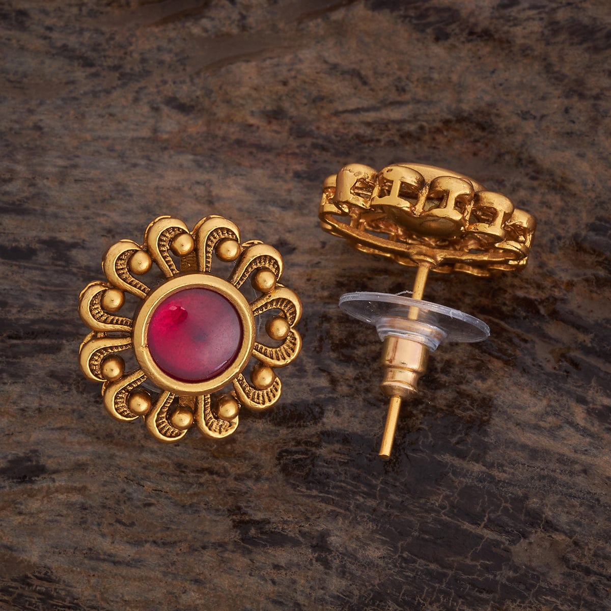 Antique Earring Antique Earring 178499