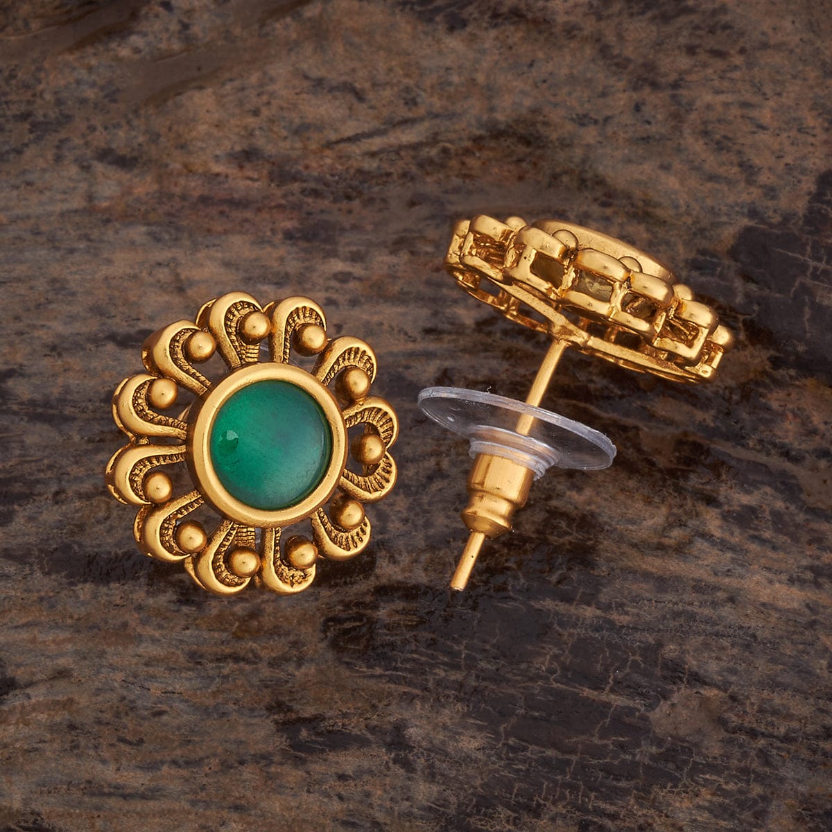 Antique Earring Antique Earring 178499