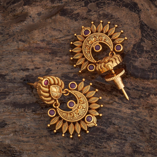 Antique Earring Antique Earring 178631