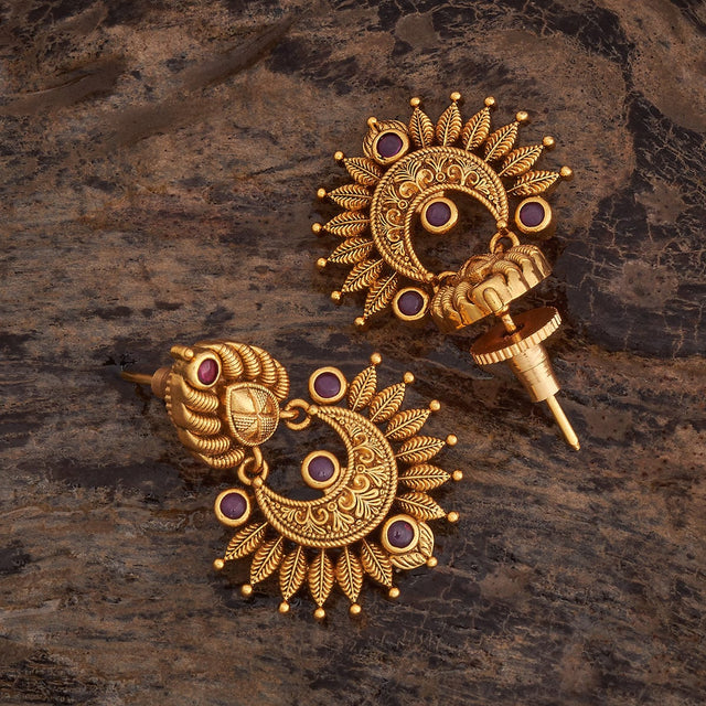 Antique Earring Antique Earring 178631
