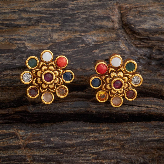 Antique Earring Antique Earring 180058