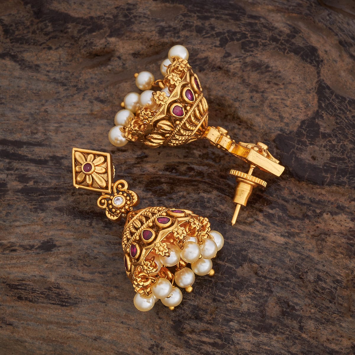 Antique Earring Antique Earring 180536