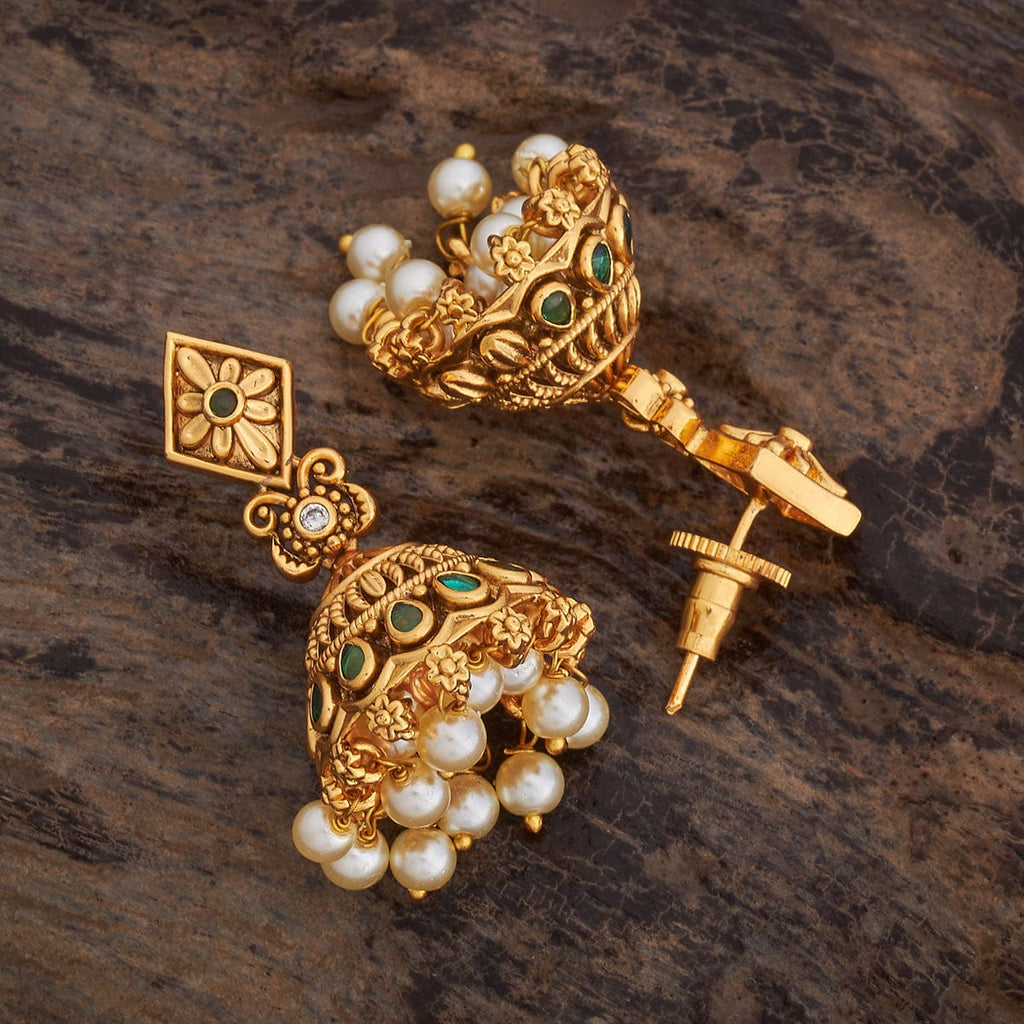 Antique Earring Antique Earring 180536