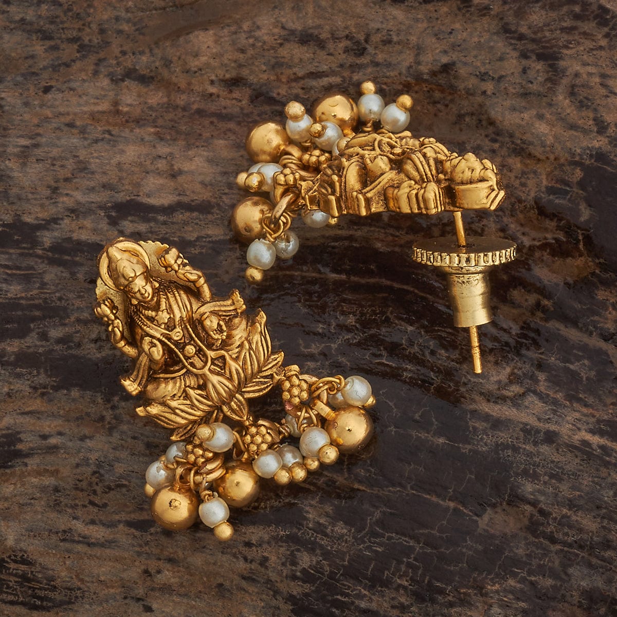 Antique Earring Antique Earring 181057