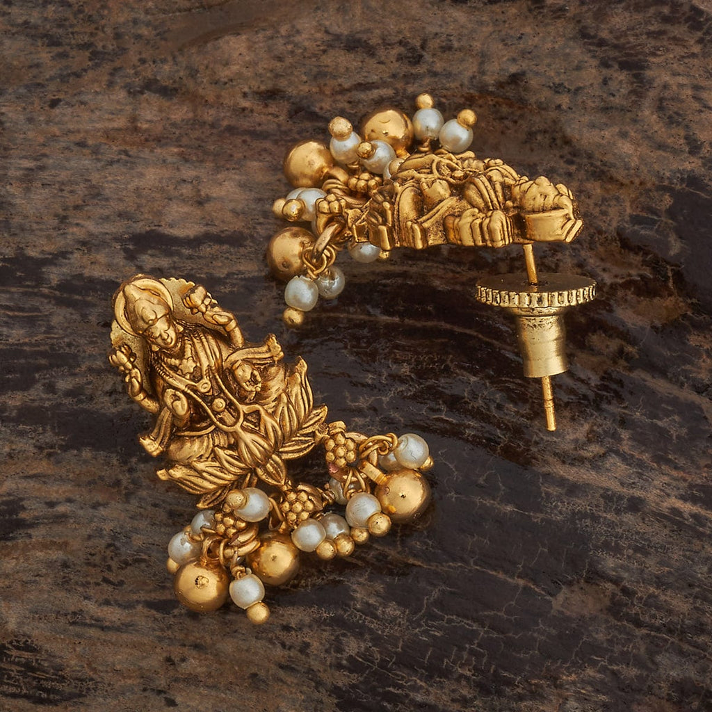 Antique Earring Antique Earring 181057