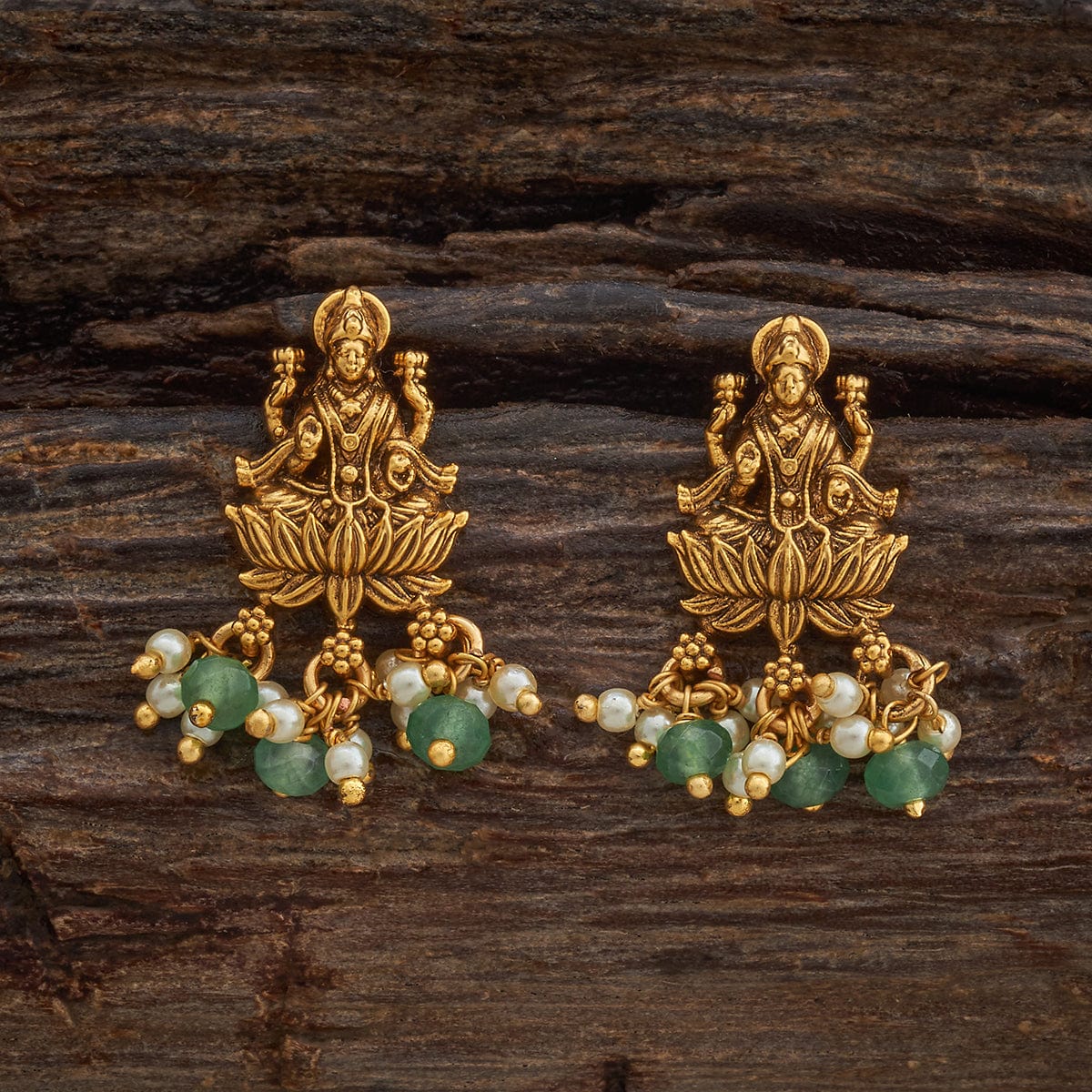 Antique Earring Antique Earring 181057