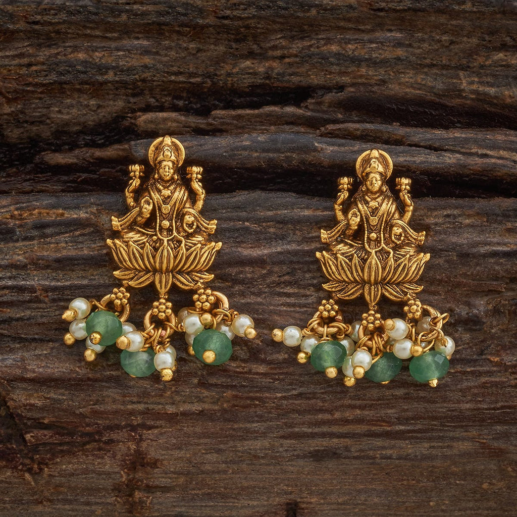 Antique Earring Antique Earring 181057