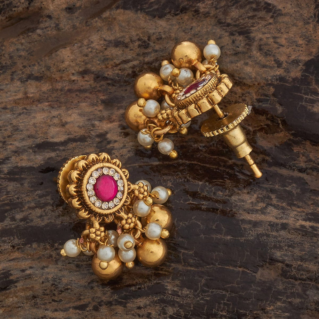 Antique Earring Antique Earring 181061