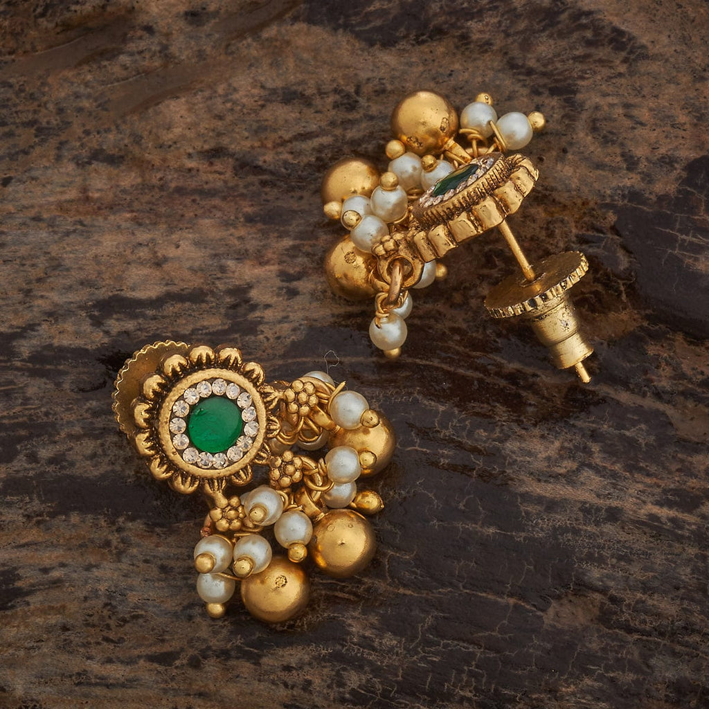 Antique Earring Antique Earring 181061