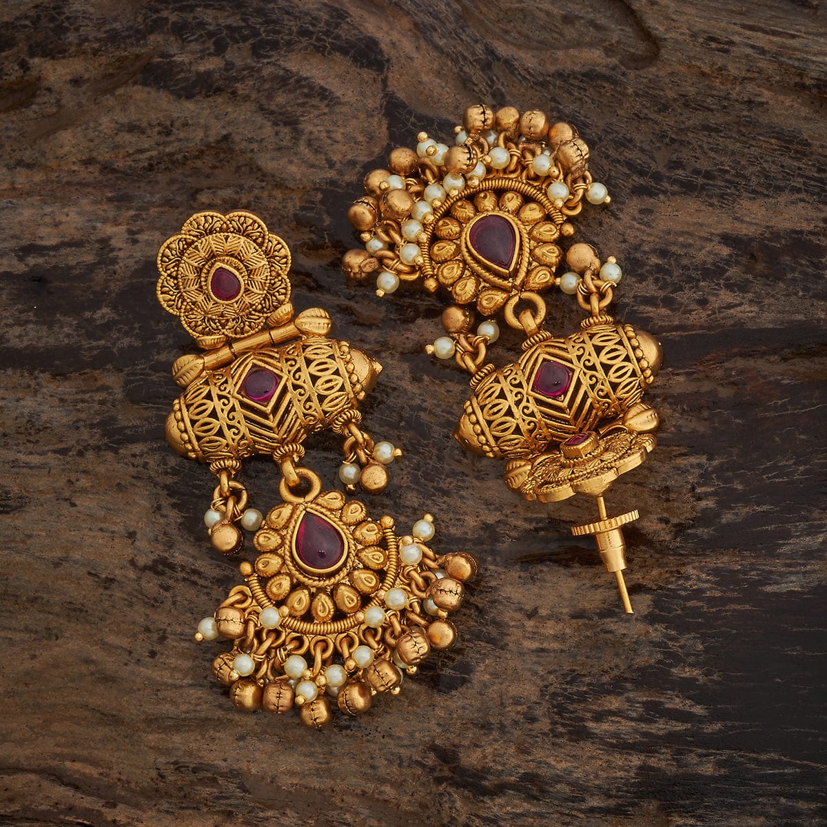 Antique Earring Antique Earring 181281