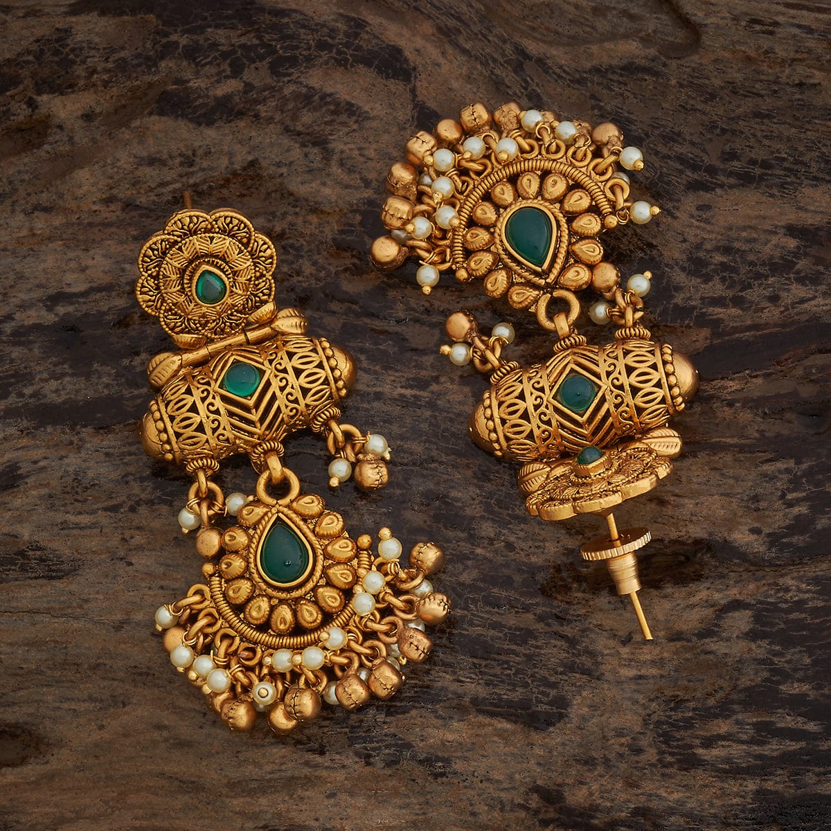 Antique Earring Antique Earring 181281