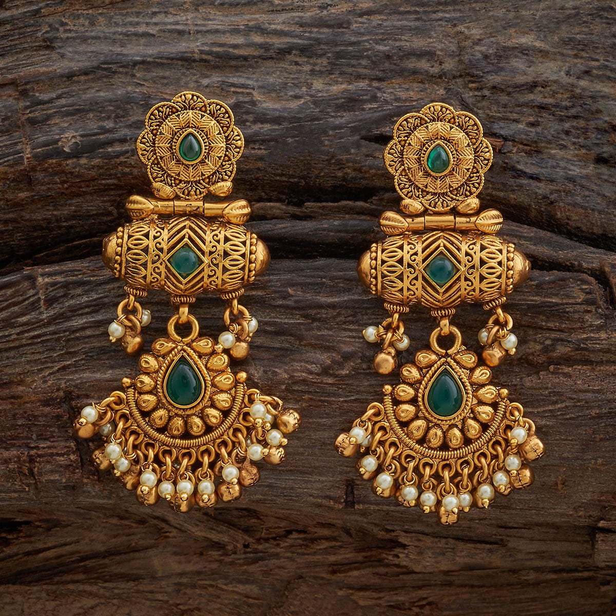 Antique Earring Antique Earring 181281