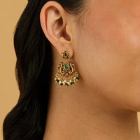 Antique Earring Antique Earring 181375