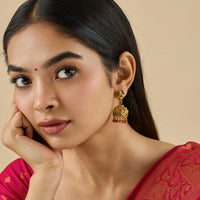 Antique Earring Antique Earring 181385