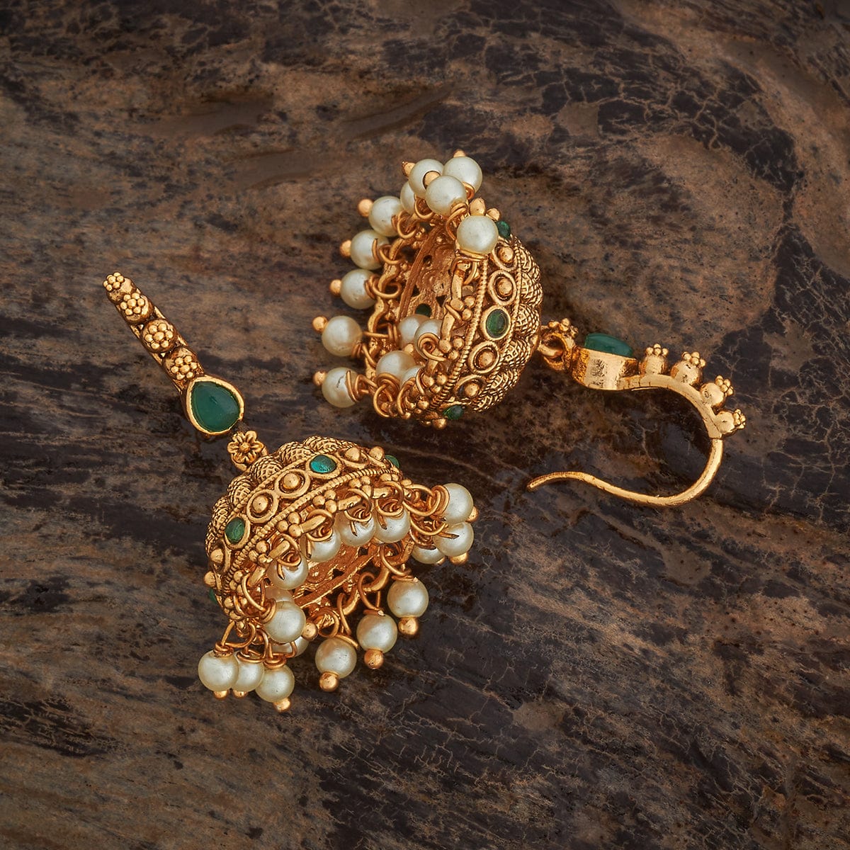 Antique Earring Antique Earring 181452