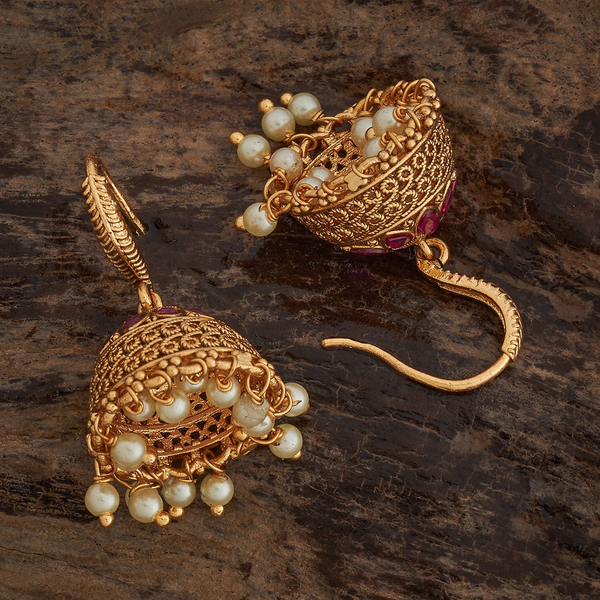 Antique Earring Antique Earring 181491